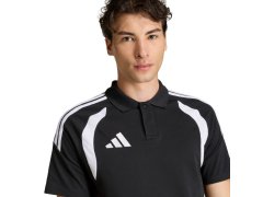 Pánské tričko adidas Tiro 26 League Polo black KF3397 pánské 3