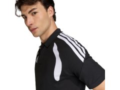 Pánské tričko adidas Tiro 26 League Polo black KF3397 pánské 4
