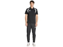 Pánské tričko adidas Tiro 26 League Polo black KF3397 pánské 5