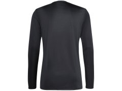 Pánské tričko adidas Entrada 26 Long Sleeve Jersey black KF5851 pánské 2