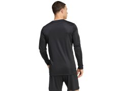 Pánské tričko adidas Entrada 26 Long Sleeve Jersey black KF5851 pánské 3