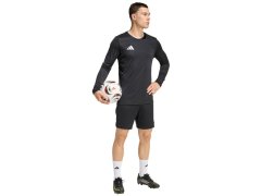 Pánské tričko adidas Entrada 26 Long Sleeve Jersey black KF5851 pánské 7