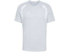 Pánské tričko adidas Tiro 26 League Tee šedé JY7185 pánské 1