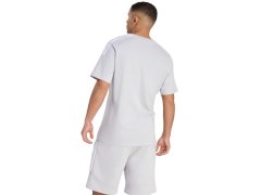 Pánské tričko adidas Tiro 26 League Tee šedé JY7185 pánské 2