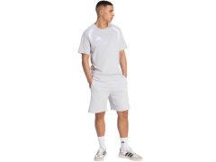 Pánské tričko adidas Tiro 26 League Tee šedé JY7185 pánské 6