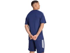 Pánské tričko adidas Tiro 26 League Tee navy blue JY7187 2