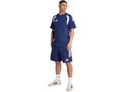 Pánské tričko adidas Tiro 26 League Tee navy blue JY7187 5