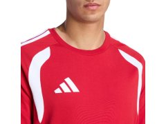 Pánské tričko adidas Tiro 26 League Tee červené KC3697 pánské 3