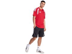 Pánské tričko adidas Tiro 26 League Tee červené KC3697 pánské 6