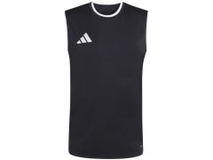 Pánské tričko adidas Entrada 26 Sleeveless Jersey black KB3929 pánské 1