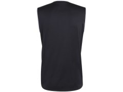 Pánské tričko adidas Entrada 26 Sleeveless Jersey black KB3929 pánské 2