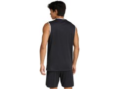 Pánské tričko adidas Entrada 26 Sleeveless Jersey black KB3929 pánské 3
