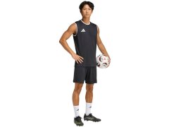 Pánské tričko adidas Entrada 26 Sleeveless Jersey black KB3929 pánské 7