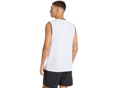 Pánské tričko adidas Entrada 26 Sleeveless Jersey white KB3928 pánské 2