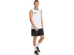 Pánské tričko adidas Entrada 26 Sleeveless Jersey white KB3928 pánské 5
