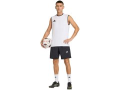 Pánské tričko adidas Entrada 26 Sleeveless Jersey white KB3928 pánské 6