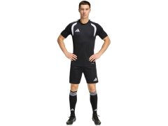Pánské šortky adidas Tiro 26 League černé KA8773 5