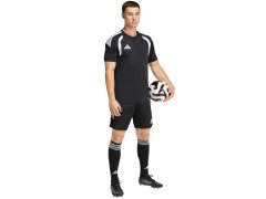 Pánské šortky adidas Tiro 26 League černé KA8773 6