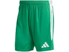 Pánské šortky adidas Tiro 26 League zelené KA8774 1