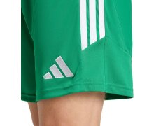 Pánské šortky adidas Tiro 26 League zelené KA8774 4
