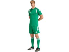 Pánské šortky adidas Tiro 26 League zelené KA8774 5