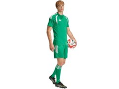 Pánské šortky adidas Tiro 26 League zelené KA8774 6