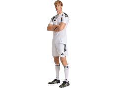 Pánské šortky adidas Tiro 26 League white KA8775 5