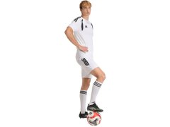 Pánské šortky adidas Tiro 26 League white KA8775 6