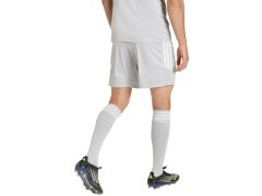 Pánské šortky adidas Tiro 26 League šedé KA8781 2