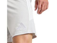 Pánské šortky adidas Tiro 26 League šedé KA8781 3