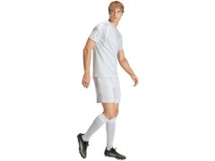 Pánské šortky adidas Tiro 26 League šedé KA8781 5