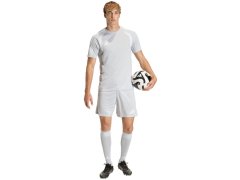 Pánské šortky adidas Tiro 26 League šedé KA8781 6
