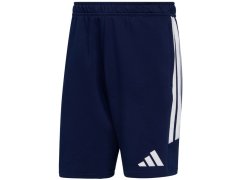 Pánské teplákové šortky adidas Tiro 26 League Navy Blue JY9670 1