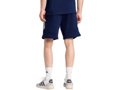 Pánské teplákové šortky adidas Tiro 26 League Navy Blue JY9670 2
