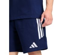 Pánské teplákové šortky adidas Tiro 26 League Navy Blue JY9670 3