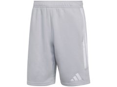 Pánské šortky adidas Tiro 26 League Sweat šedé JY9669 1