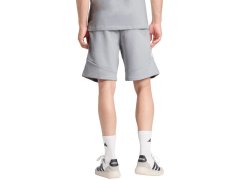 Pánské šortky adidas Tiro 26 League Sweat šedé JY9669 2