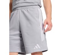 Pánské šortky adidas Tiro 26 League Sweat šedé JY9669 3