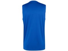 Pánské tričko adidas Entrada 26 Sleeveless Jersey blue KB3931 pánské 2