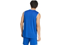Pánské tričko adidas Entrada 26 Sleeveless Jersey blue KB3931 pánské 3
