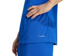 Pánské tričko adidas Entrada 26 Sleeveless Jersey blue KB3931 pánské 5