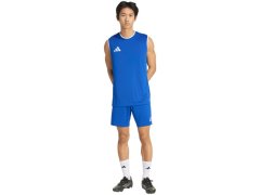 Pánské tričko adidas Entrada 26 Sleeveless Jersey blue KB3931 pánské 6