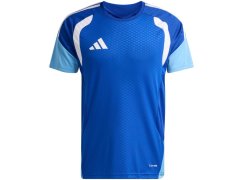 Pánské tričko adidas Tiro 26 Competition Training Jersey modré KA7592 pánské 1