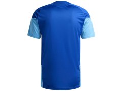 Pánské tričko adidas Tiro 26 Competition Training Jersey modré KA7592 pánské 2