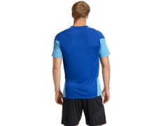 Pánské tričko adidas Tiro 26 Competition Training Jersey modré KA7592 pánské 3