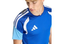 Pánské tričko adidas Tiro 26 Competition Training Jersey modré KA7592 pánské 4