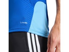 Pánské tričko adidas Tiro 26 Competition Training Jersey modré KA7592 pánské 5