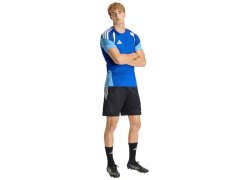 Pánské tričko adidas Tiro 26 Competition Training Jersey modré KA7592 pánské 6
