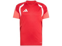 Pánské tričko adidas Tiro 26 Competition Training Jersey červené KA7587 pánské 1