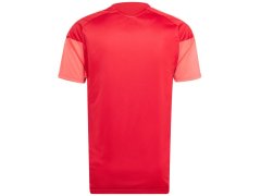 Pánské tričko adidas Tiro 26 Competition Training Jersey červené KA7587 pánské 2